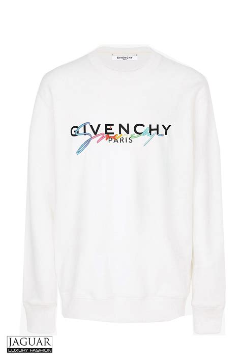 givenchy paris sweater cheap|givenchy sweatshirt price.